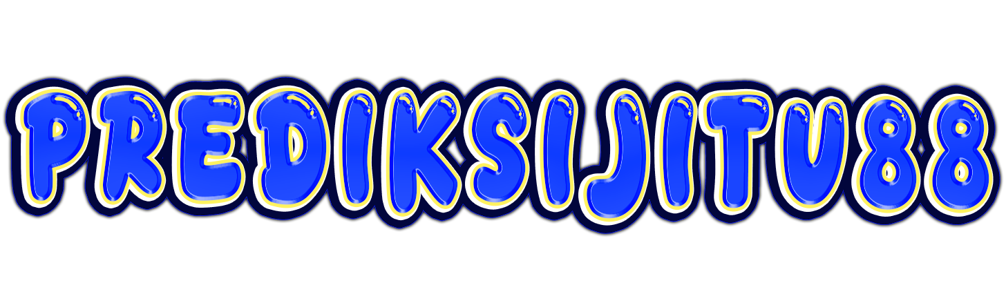 PREDIKSIJITU88 Logo